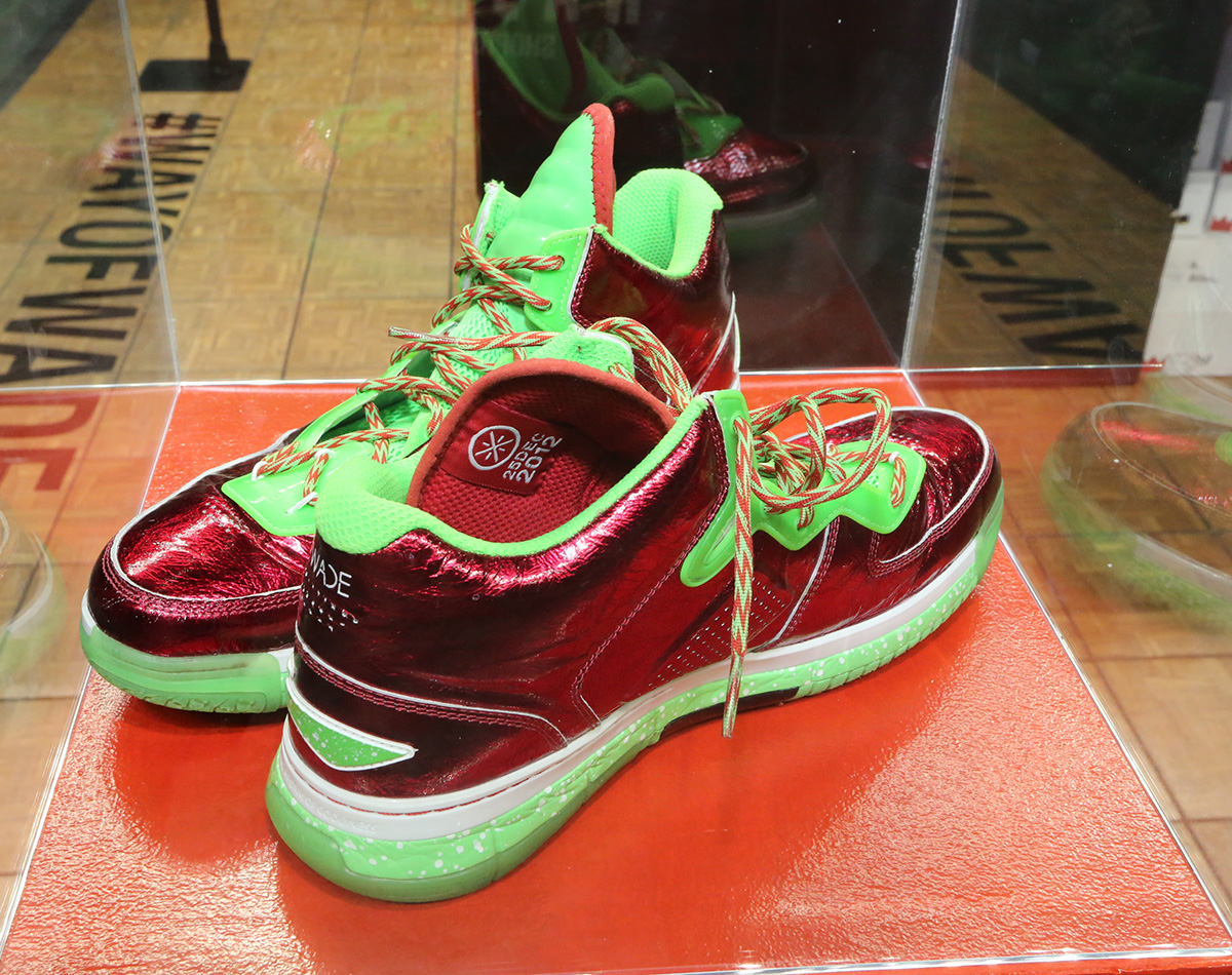 Sneaker Con Miami June 2013 Event Recap 106