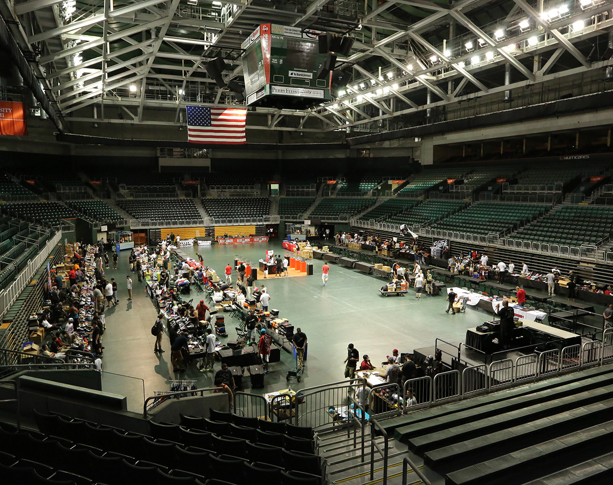 Sneaker Con Miami June 2013 Event Recap 108
