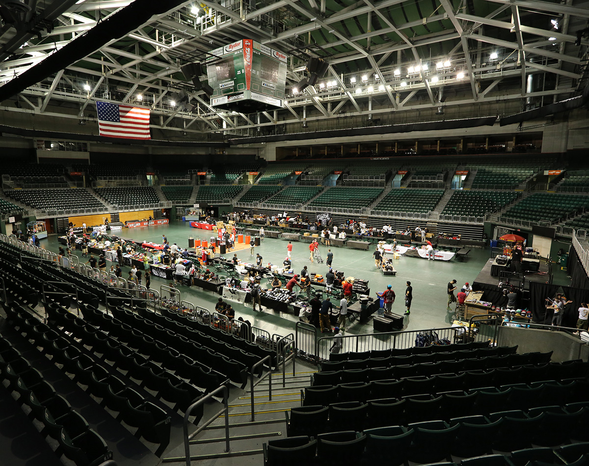 Sneaker Con Miami June 2013 Event Recap 109
