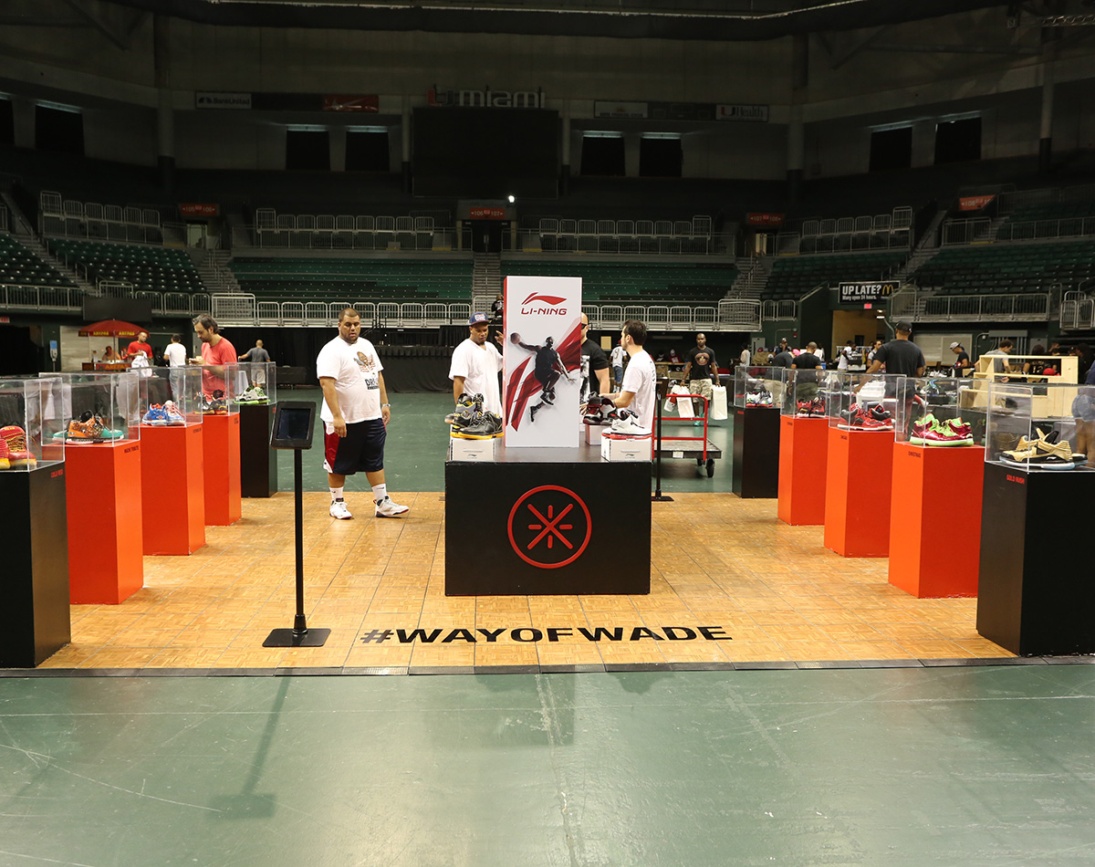 Sneaker Con Miami June 2013 Event Recap 110
