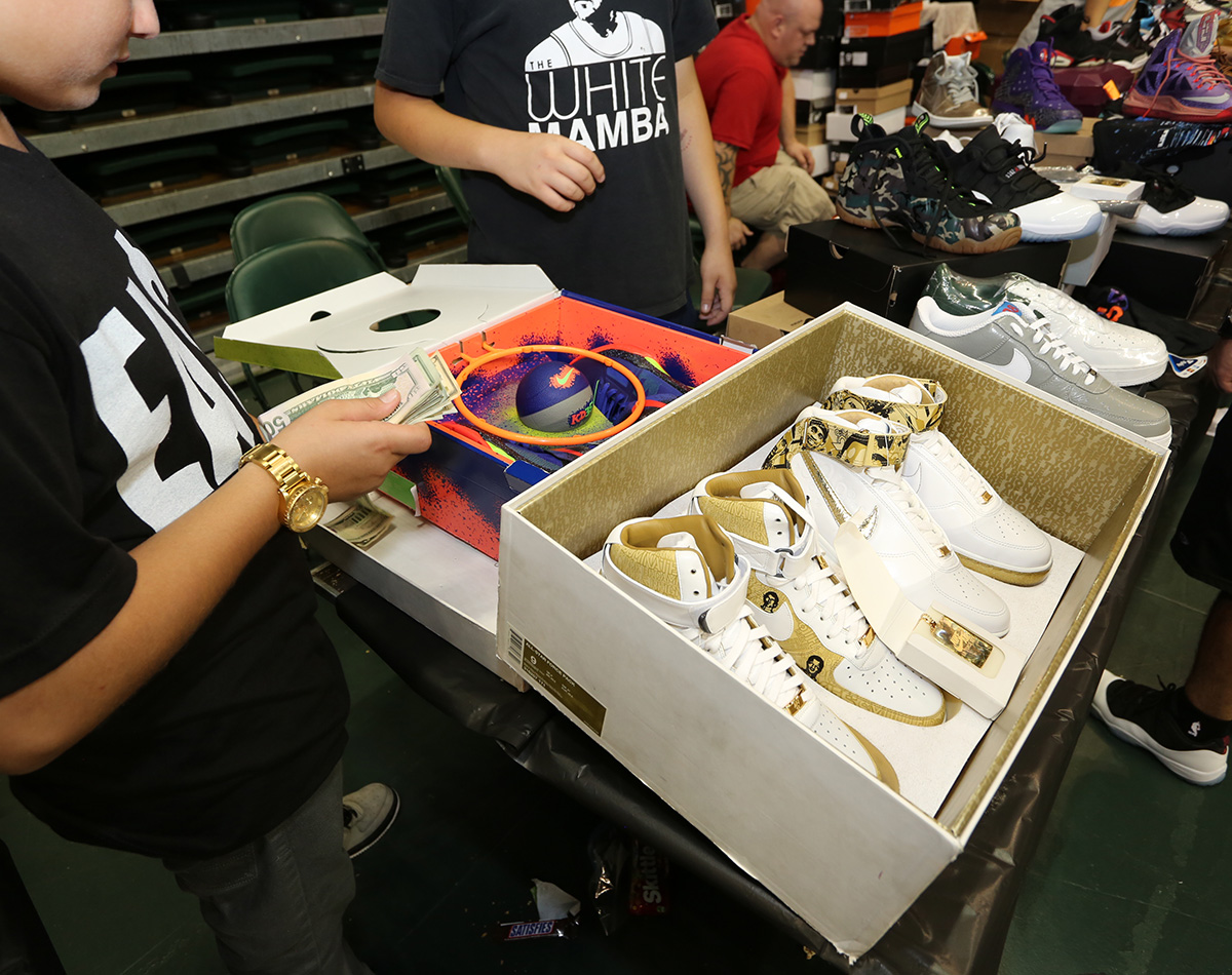 Sneaker Con Miami June 2013 Event Recap 14