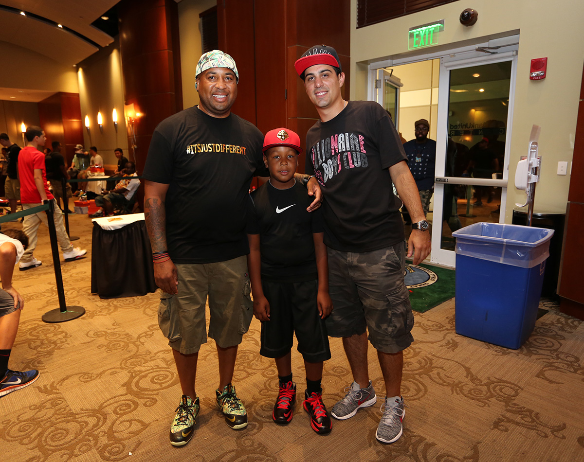 Sneaker Con Miami June 2013 Event Recap 17