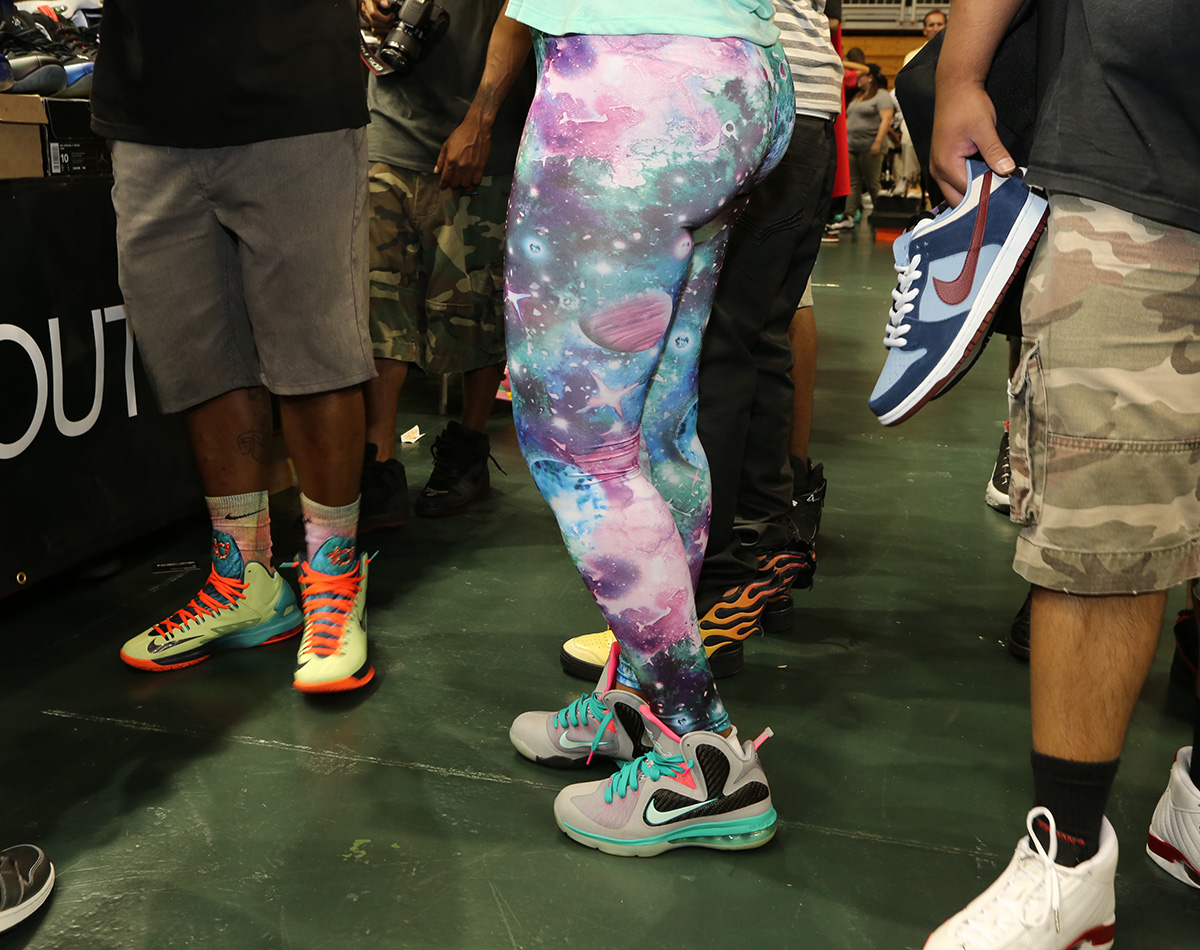 Sneaker Con Miami June 2013 Event Recap 22