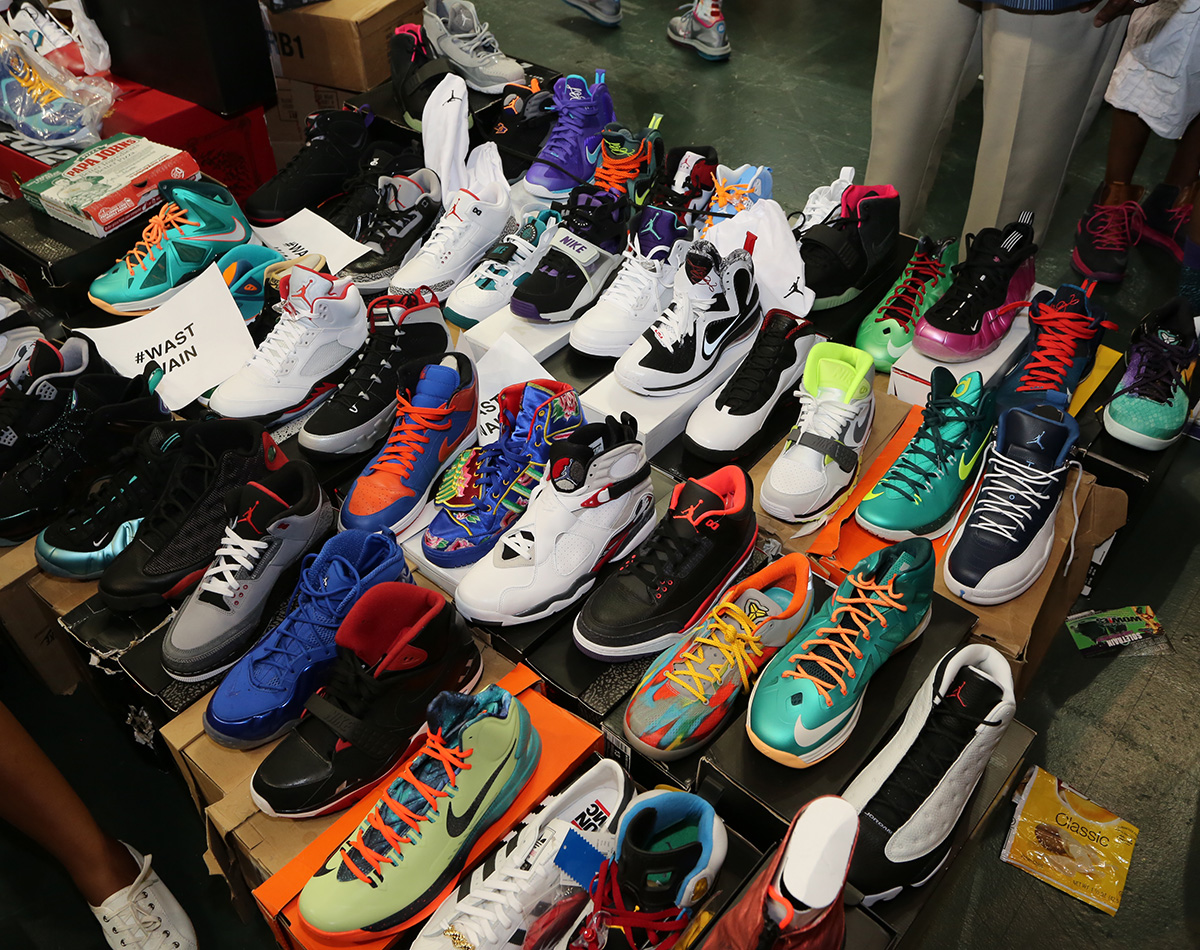 Sneaker Con Miami June 2013 Event Recap 23