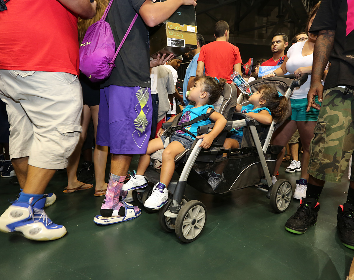 Sneaker Con Miami June 2013 Event Recap 26