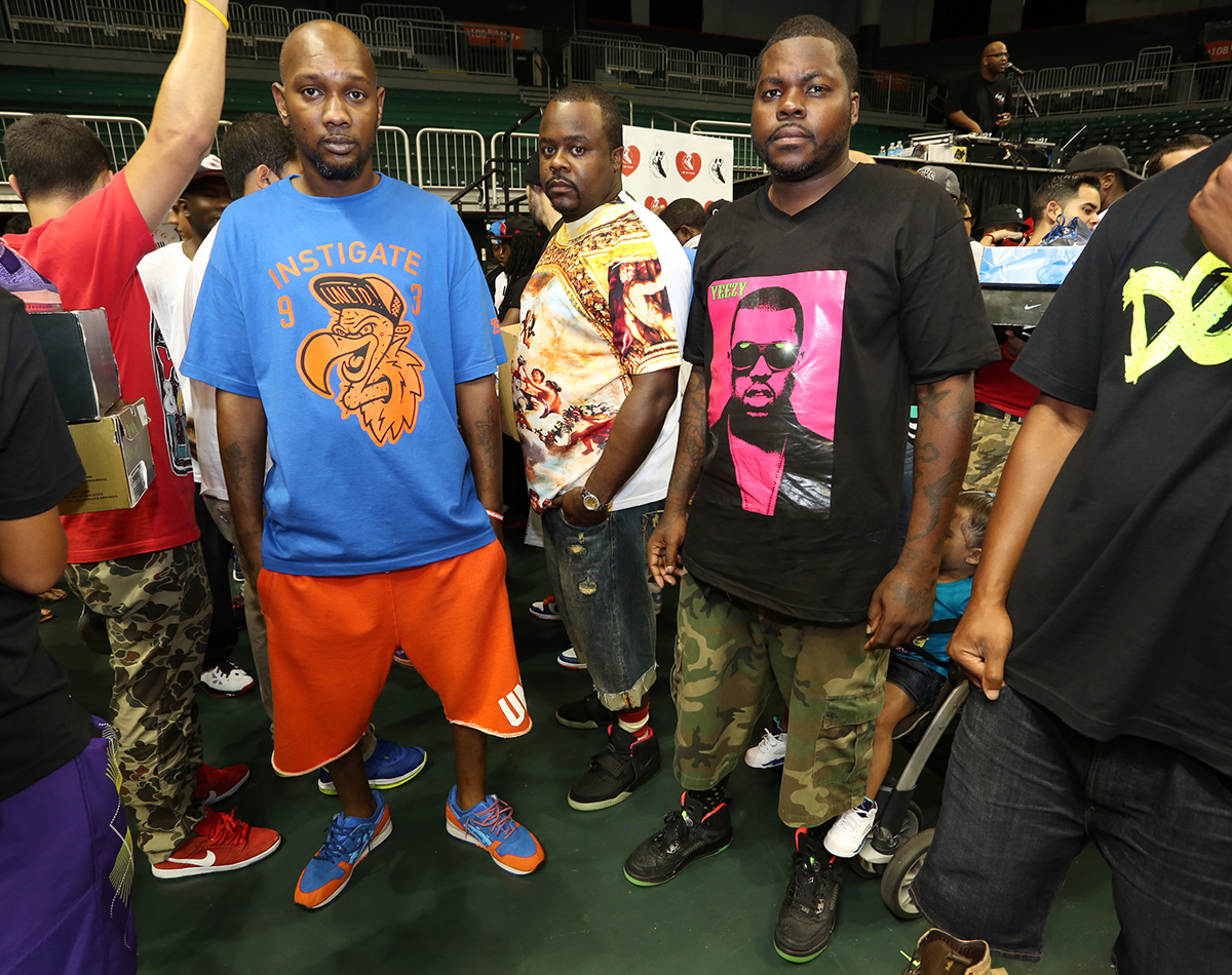 Sneaker Con Miami June 2013 Event Recap 27