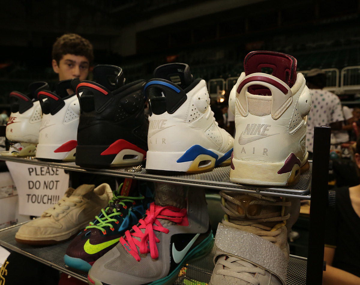 Sneaker Con Miami June 2013 Event Recap 28