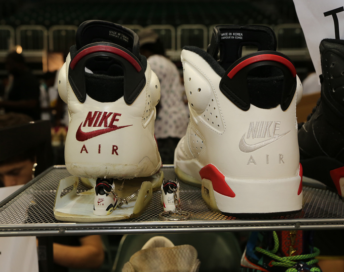 Sneaker Con Miami June 2013 Event Recap 29