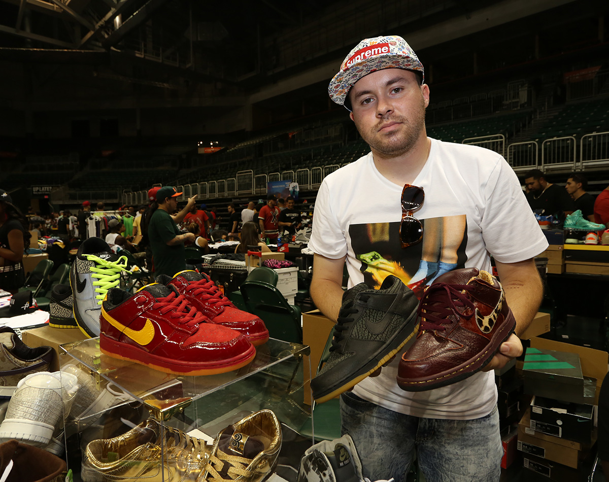 Sneaker Con Miami June 2013 Event Recap 33