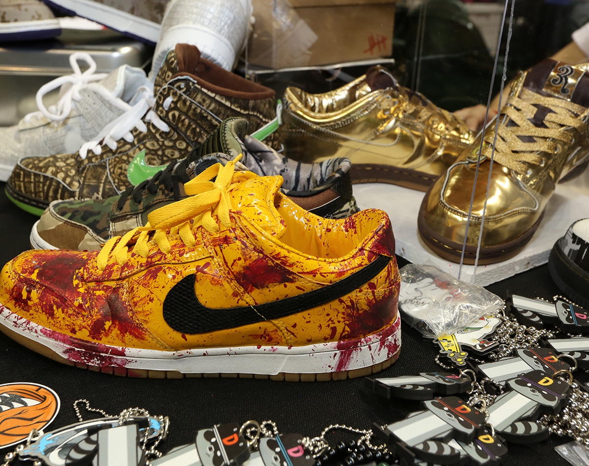 Sneaker Con Miami June 2013 Event Recap 34