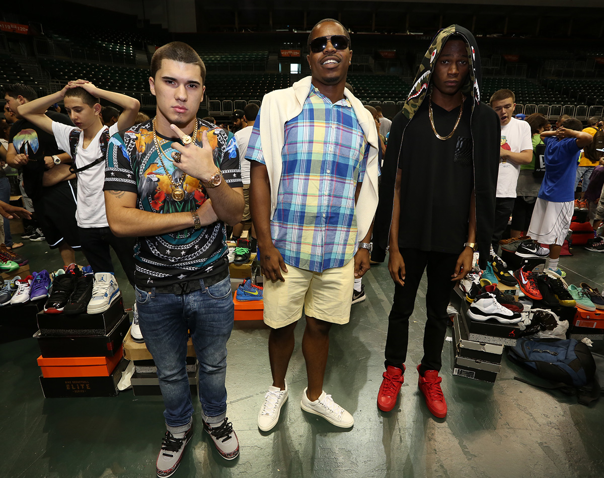 Sneaker Con Miami June 2013 Event Recap 35