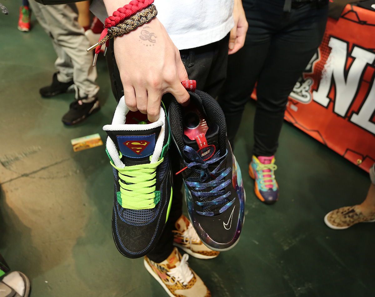 Sneaker Con Miami June 2013 Event Recap 38