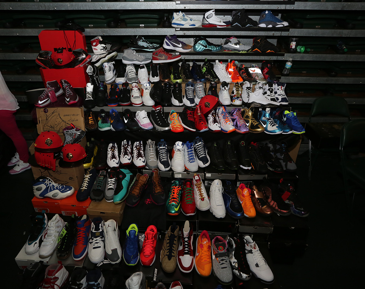 Sneaker Con Miami June 2013 Event Recap 42