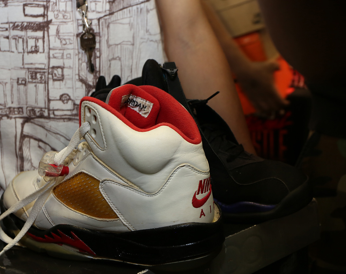 Sneaker Con Miami June 2013 Event Recap 43