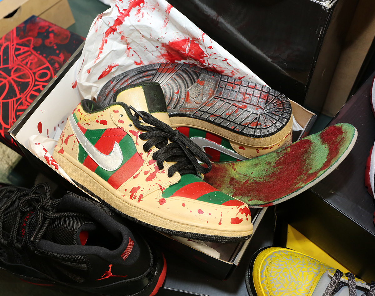 Sneaker Con Miami June 2013 Event Recap 45