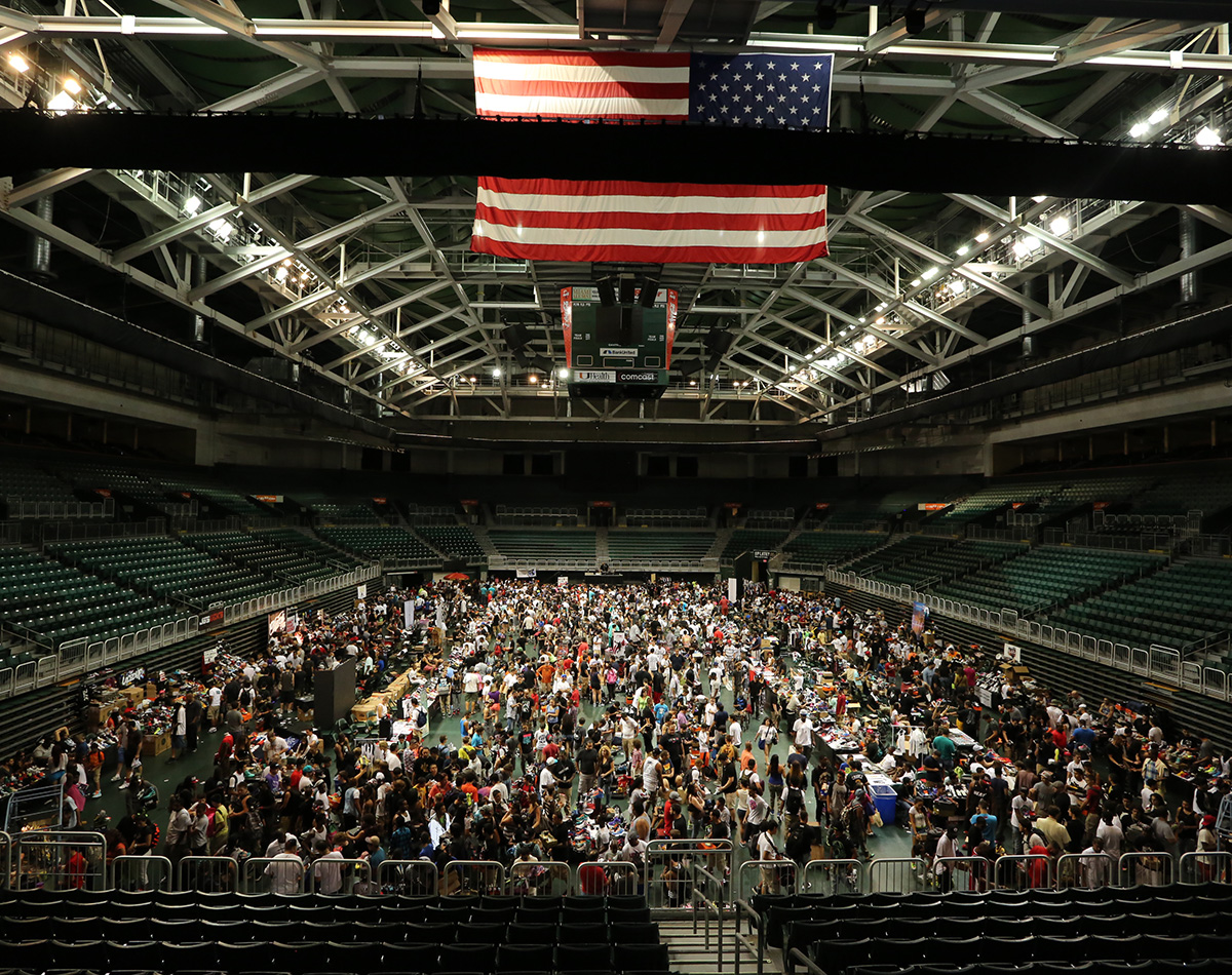 Sneaker Con Miami June 2013 Event Recap 47