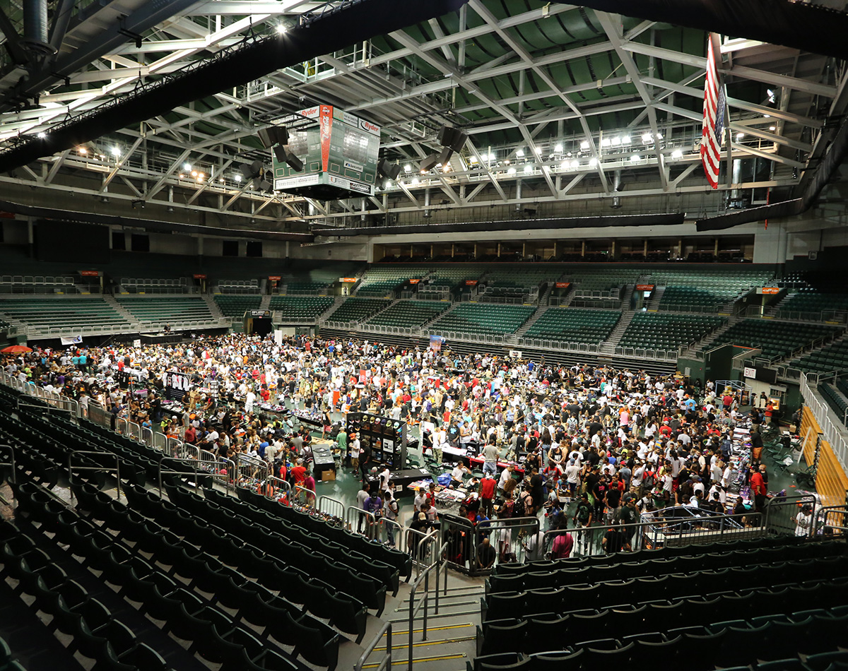 Sneaker Con Miami June 2013 Event Recap 49
