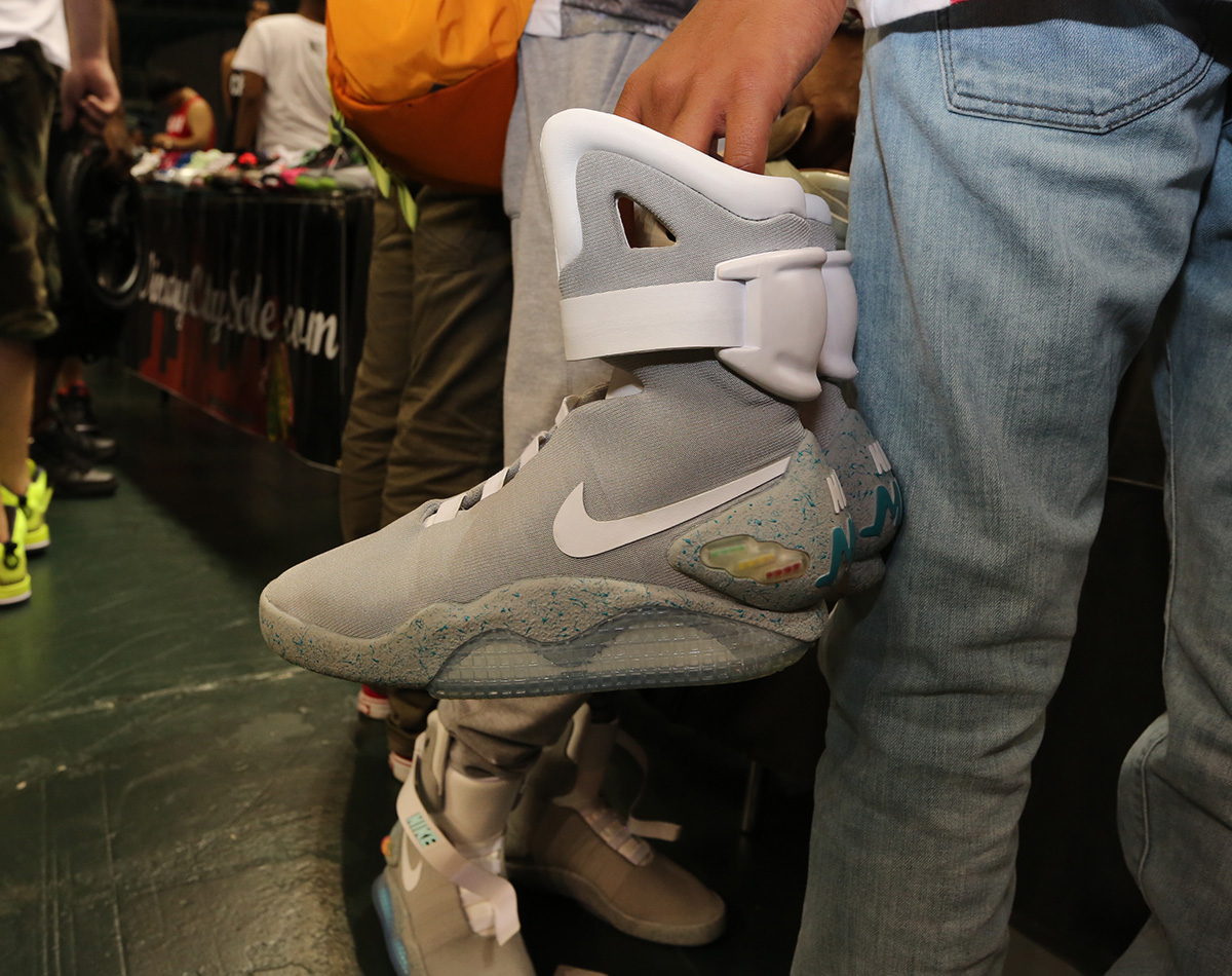 Sneaker Con Miami June 2013 Event Recap 51