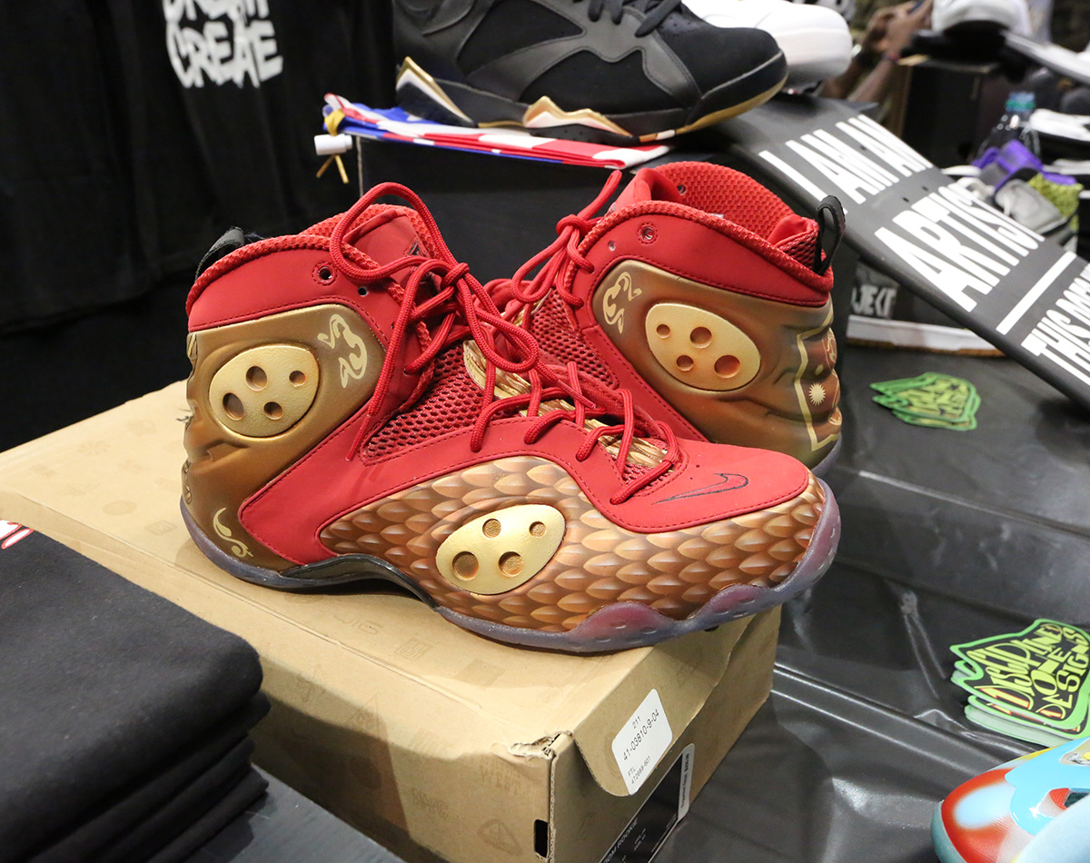 Sneaker Con Miami June 2013 Event Recap 53