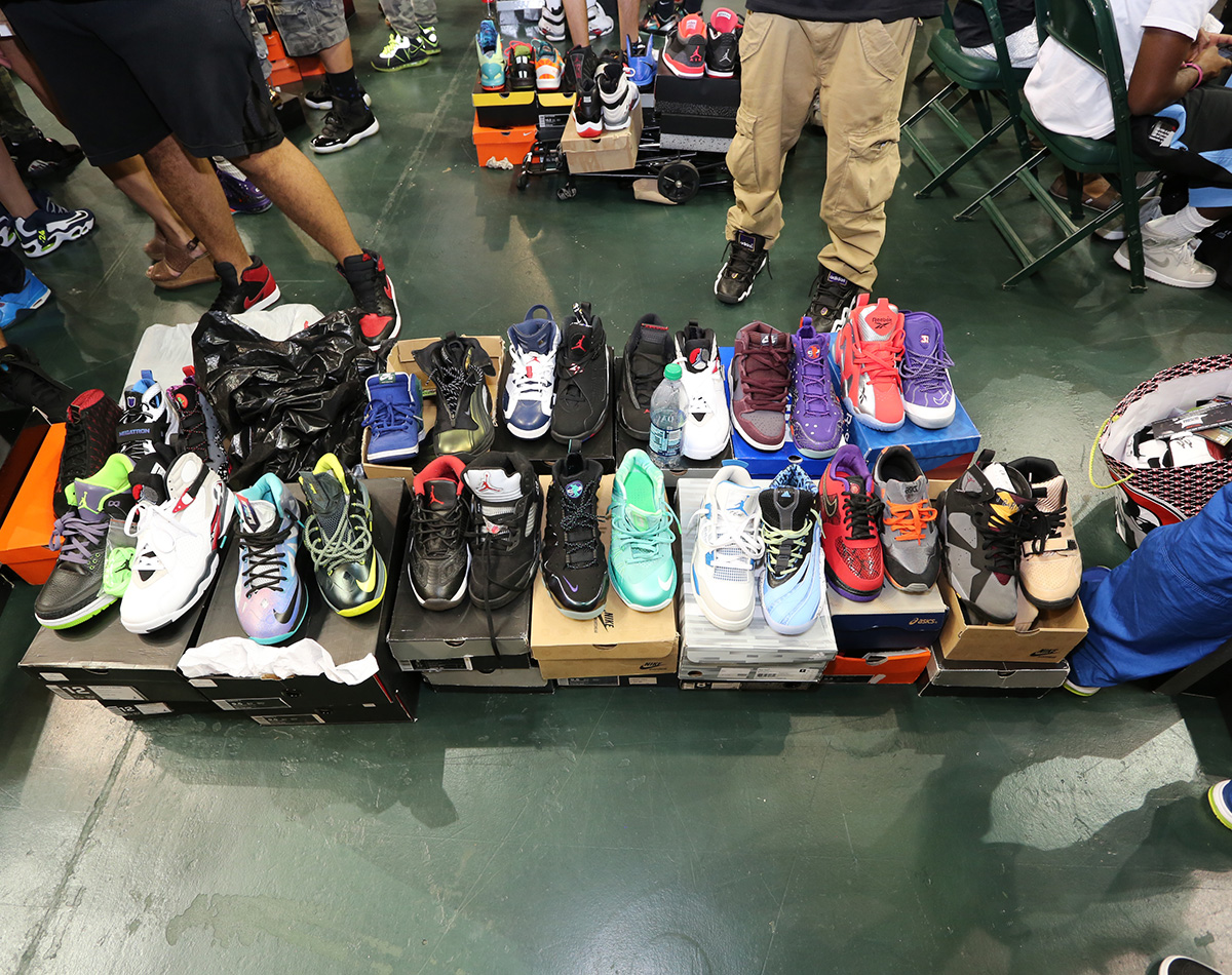 Sneaker Con Miami June 2013 Event Recap 57