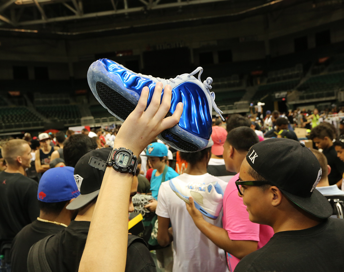 Sneaker Con Miami June 2013 Event Recap 58