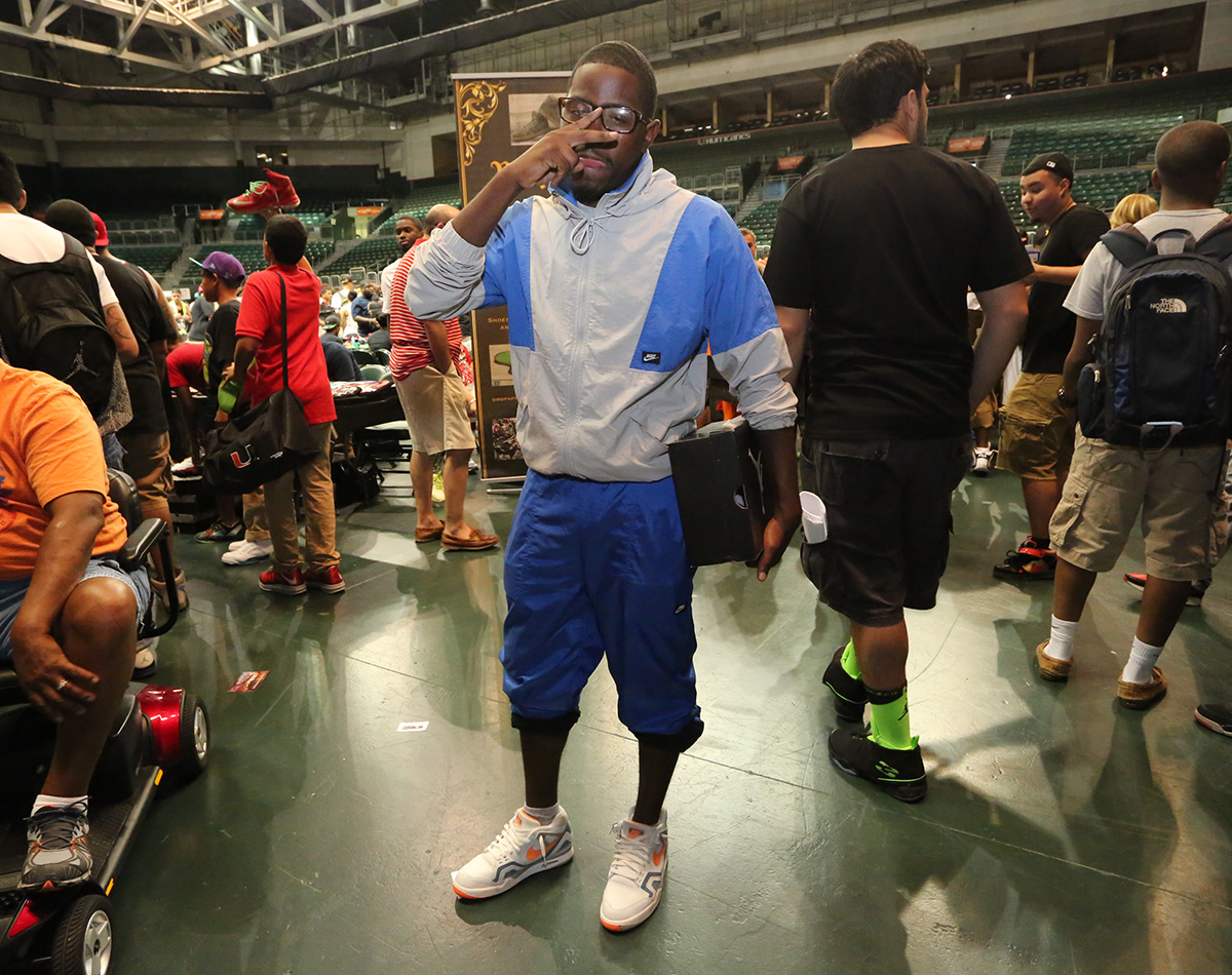 Sneaker Con Miami June 2013 Event Recap 59