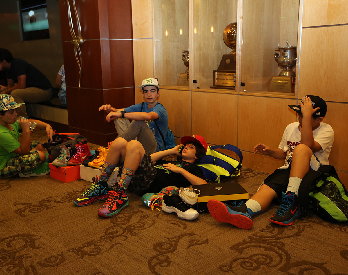 Sneaker Con Miami June 2013 Event Recap 67