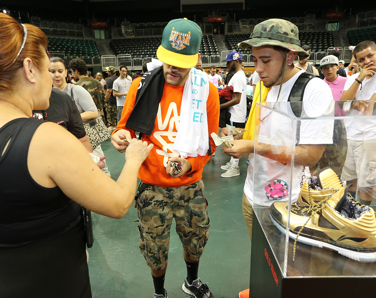 Sneaker Con Miami June 2013 Event Recap 70