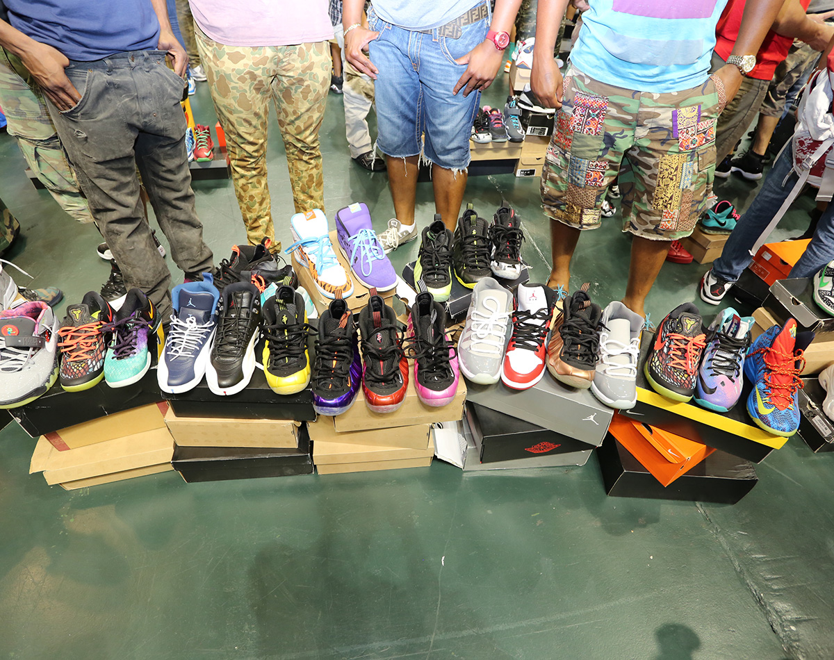 Sneaker Con Miami June 2013 Event Recap 73