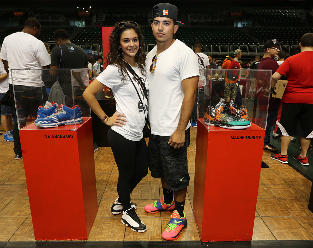 Sneaker Con Miami June 2013 Event Recap 75