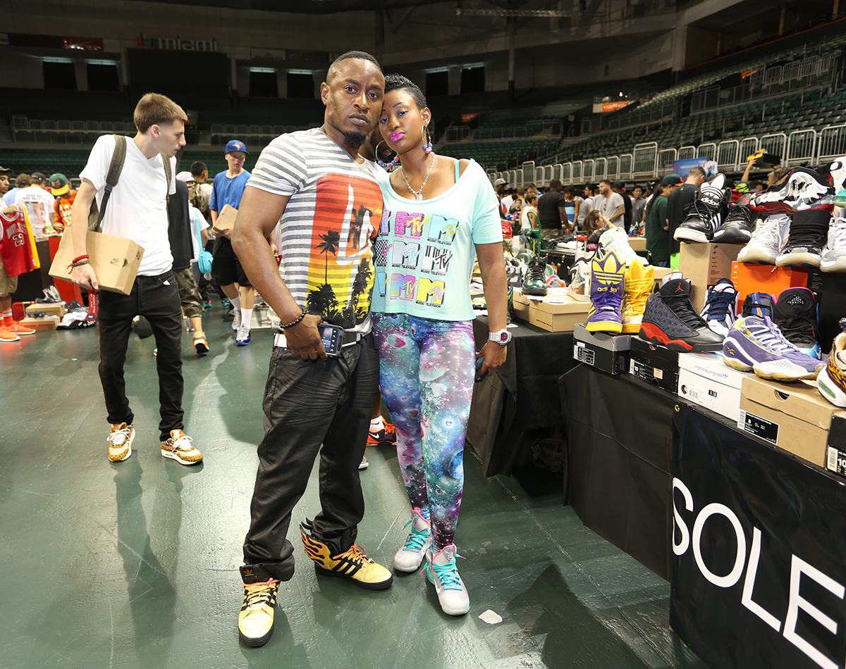Sneaker Con Miami June 2013 Event Recap 76