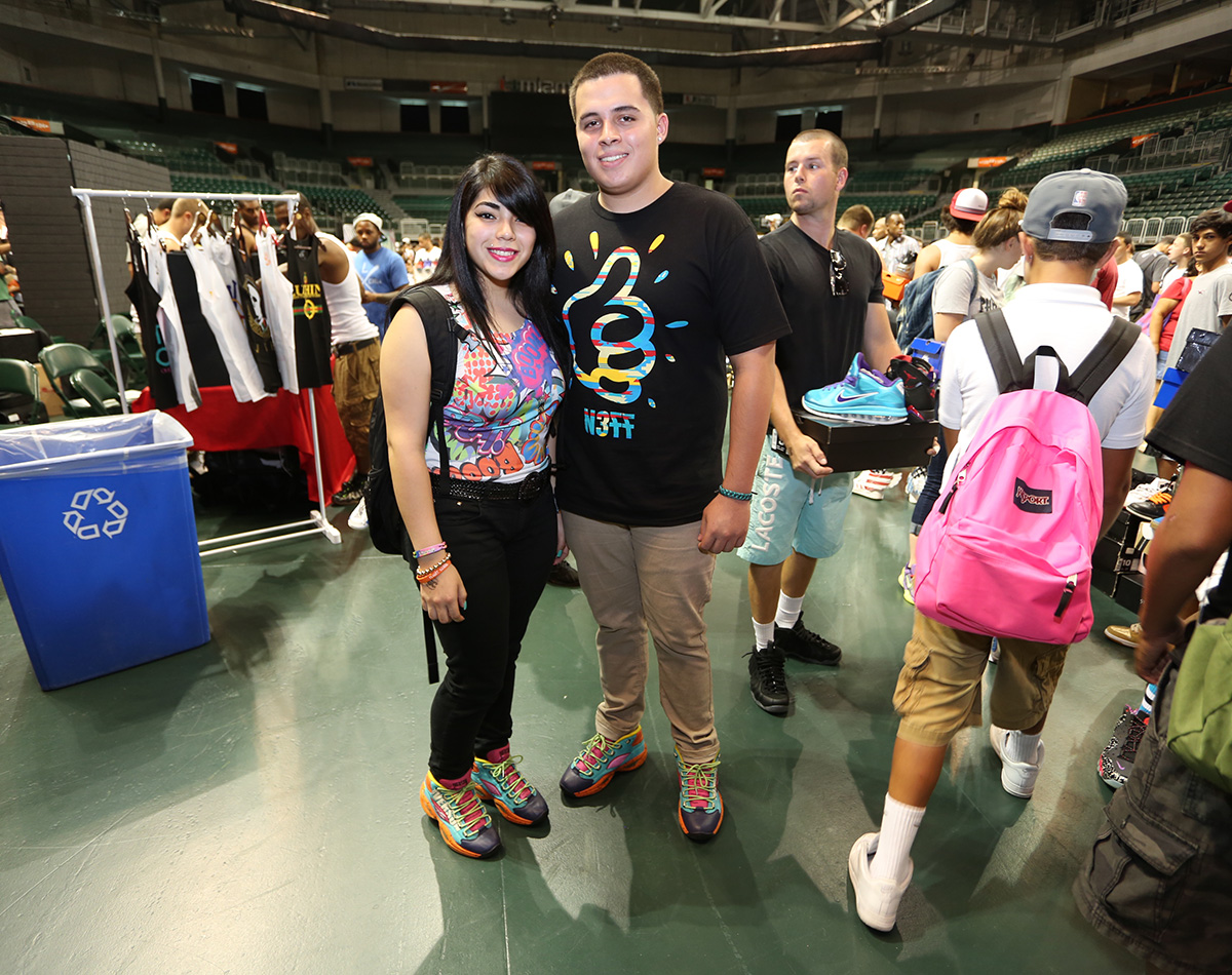 Sneaker Con Miami June 2013 Event Recap 77