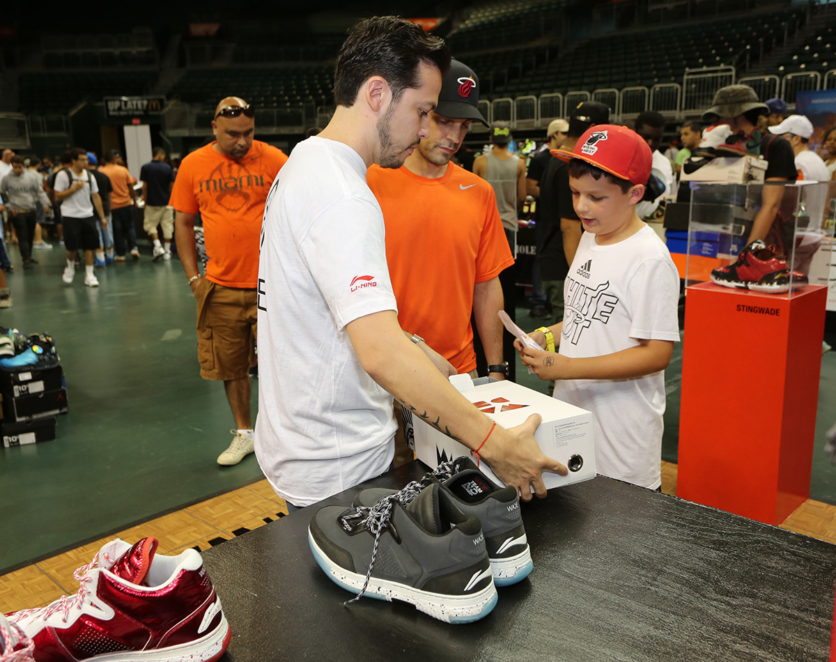Sneaker Con Miami June 2013 Event Recap 79