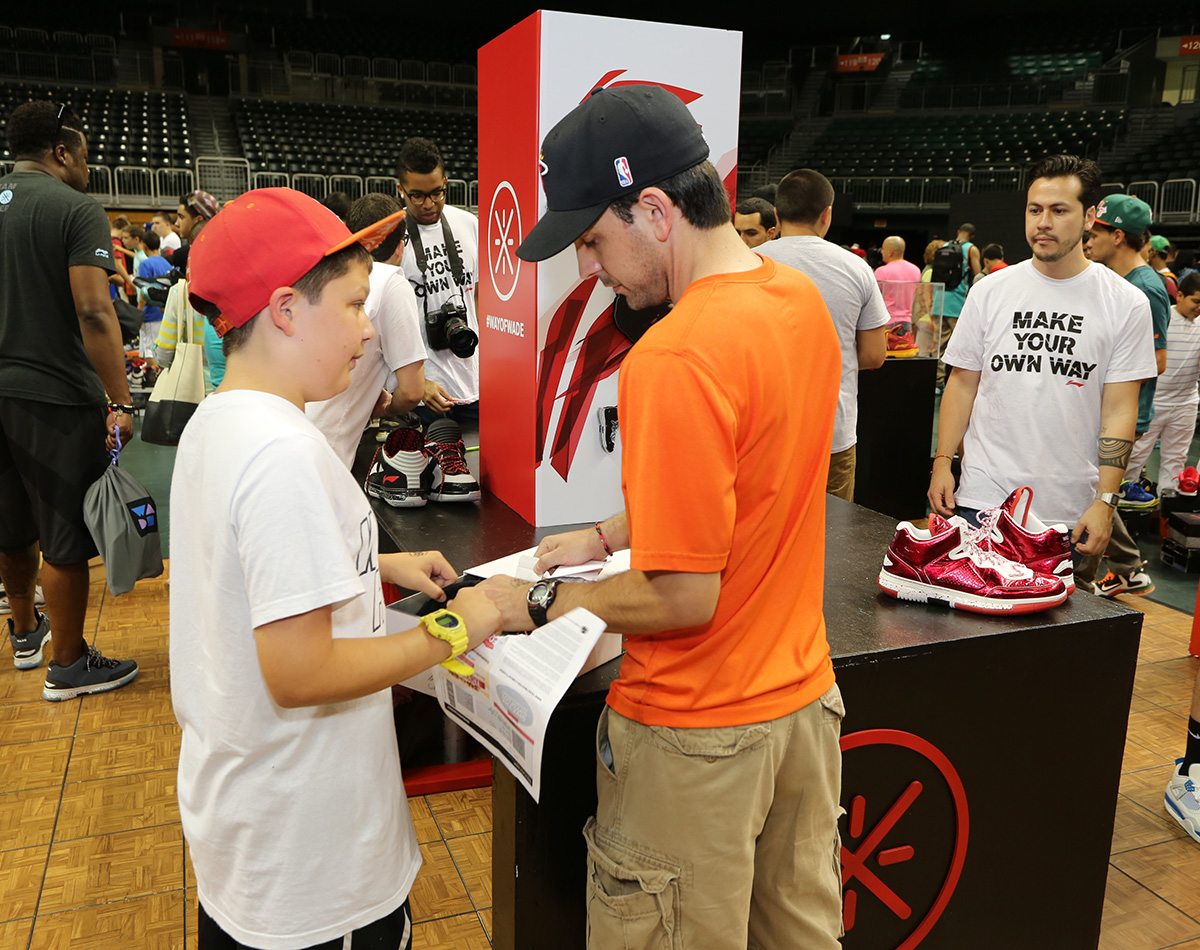 Sneaker Con Miami June 2013 Event Recap 80