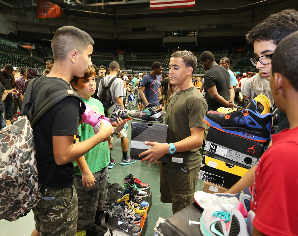 Sneaker Con Miami June 2013 Event Recap 81