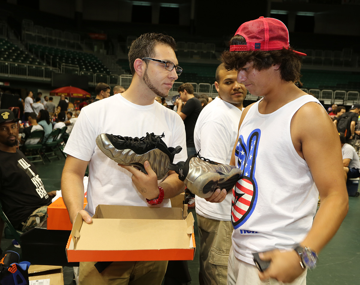 Sneaker Con Miami June 2013 Event Recap 83