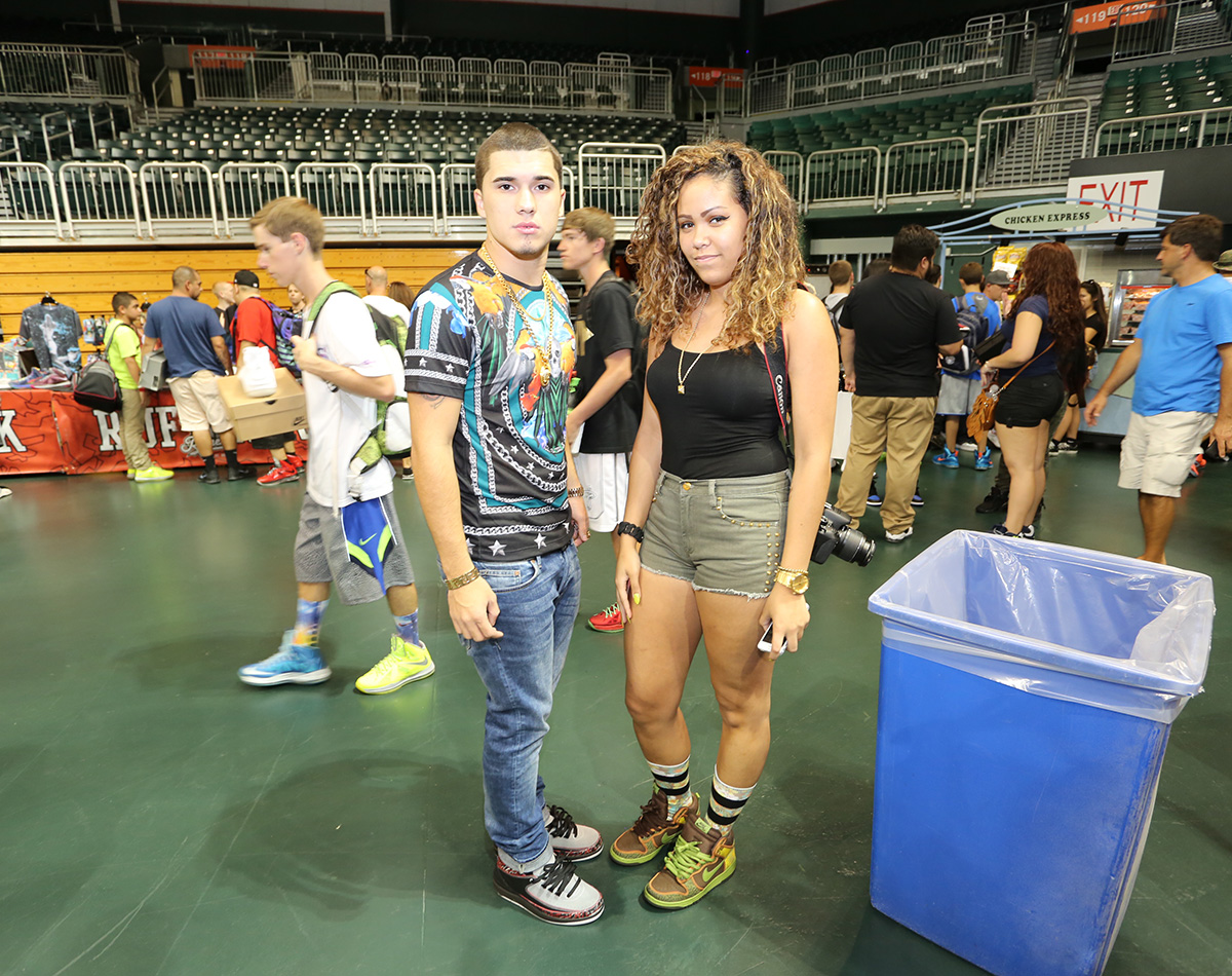 Sneaker Con Miami June 2013 Event Recap 84
