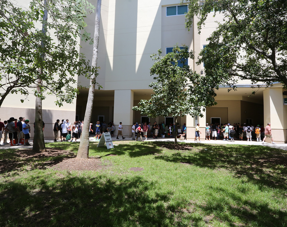 Sneaker Con Miami June 2013 Event Recap 85