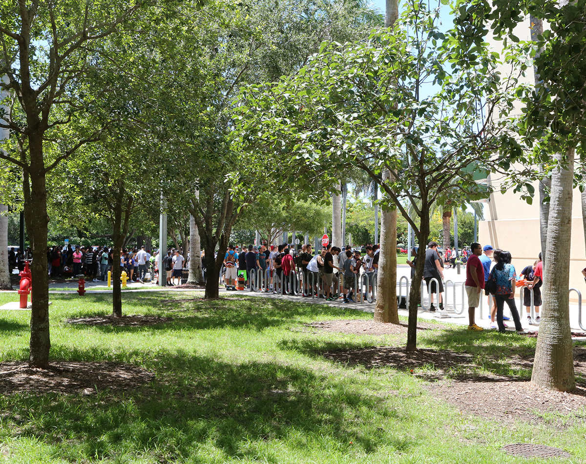 Sneaker Con Miami June 2013 Event Recap 86