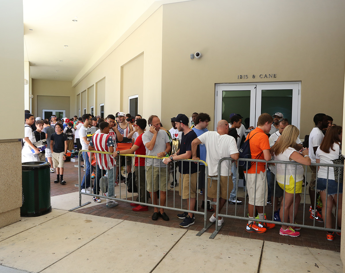 Sneaker Con Miami June 2013 Event Recap 87