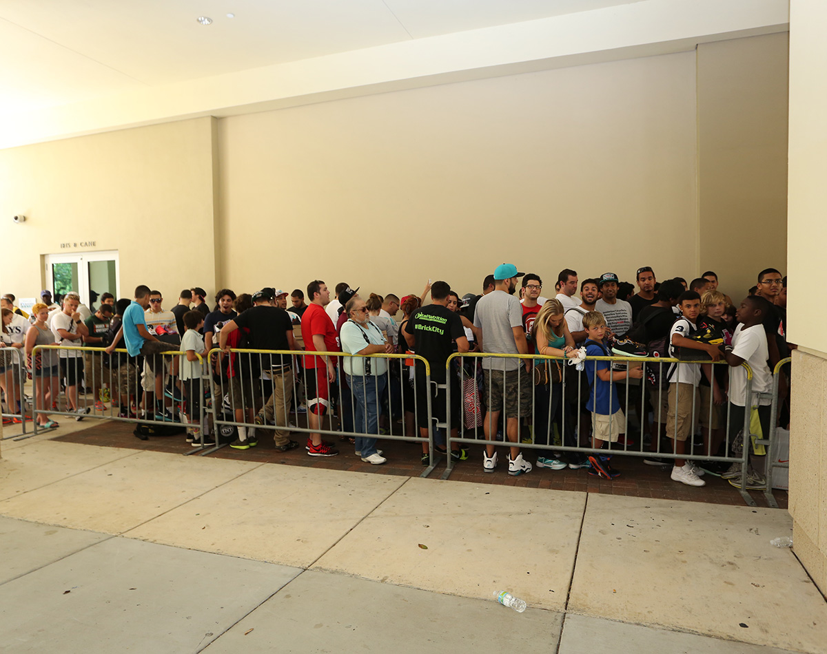 Sneaker Con Miami June 2013 Event Recap 88