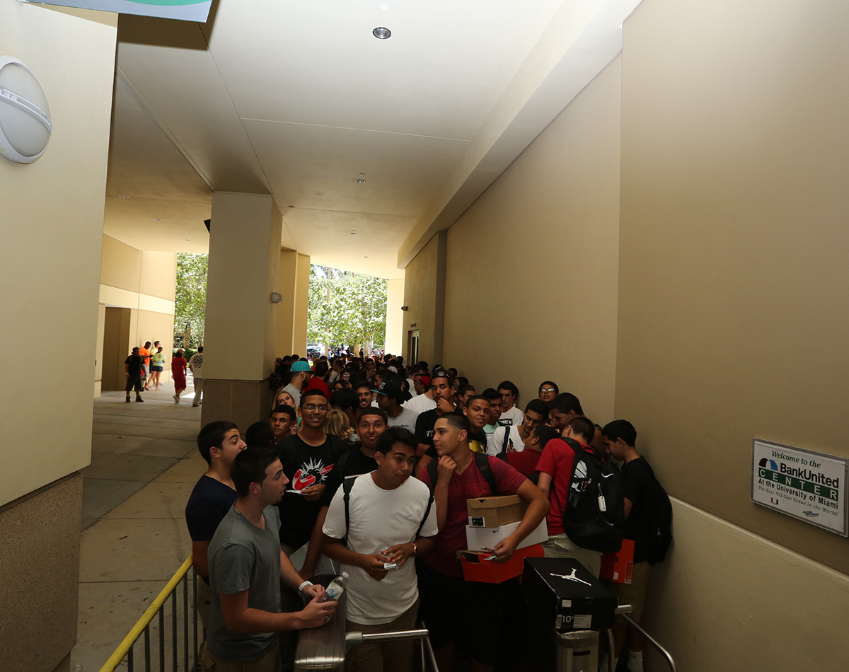 Sneaker Con Miami June 2013 Event Recap 89
