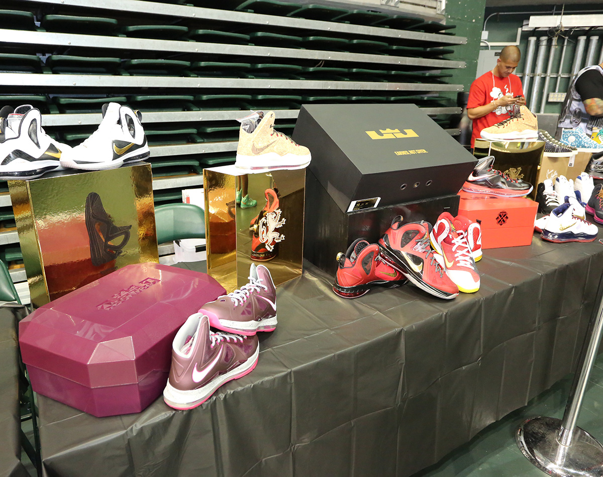 Sneaker Con Miami June 2013 Event Recap 90