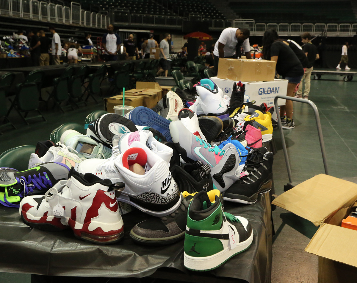 Sneaker Con Miami June 2013 Event Recap 92