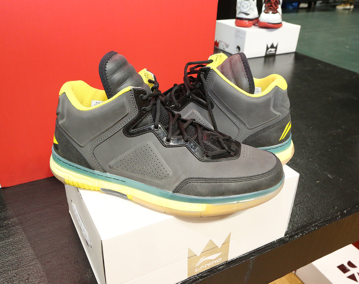 Sneaker Con Miami June 2013 Event Recap 95