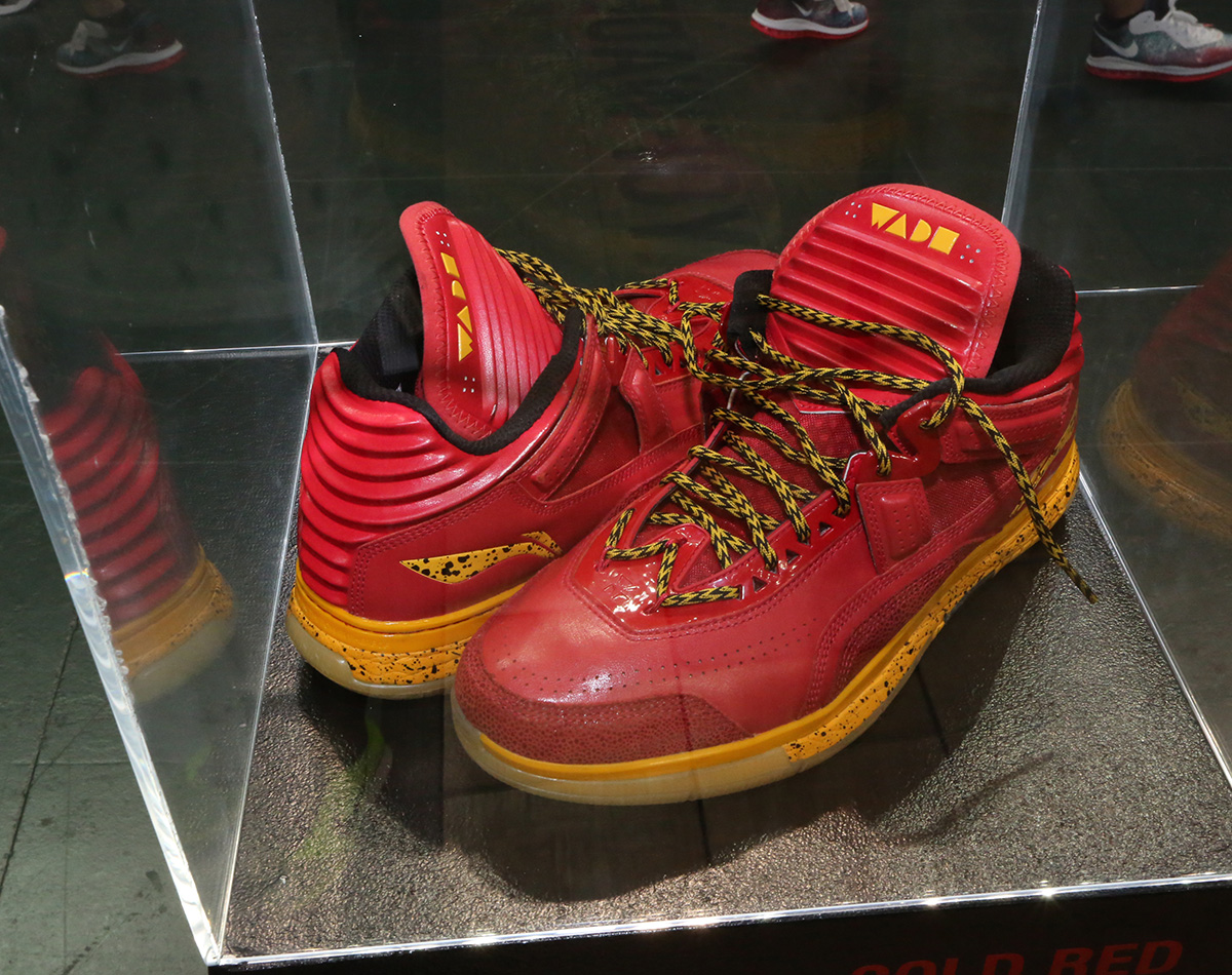 Sneaker Con Miami June 2013 Event Recap 98