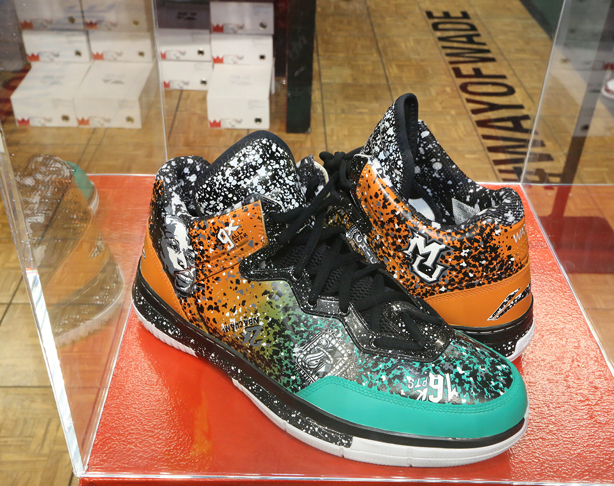 Sneaker Con Miami June 2013 Event Recap 99