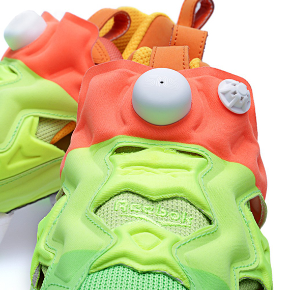 Sns Reebok Insta Pump Fury Popsicle 3