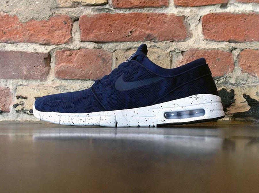 Stefan Janoski Max
