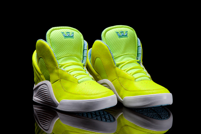 Supra Chimera Acid Yellow 3